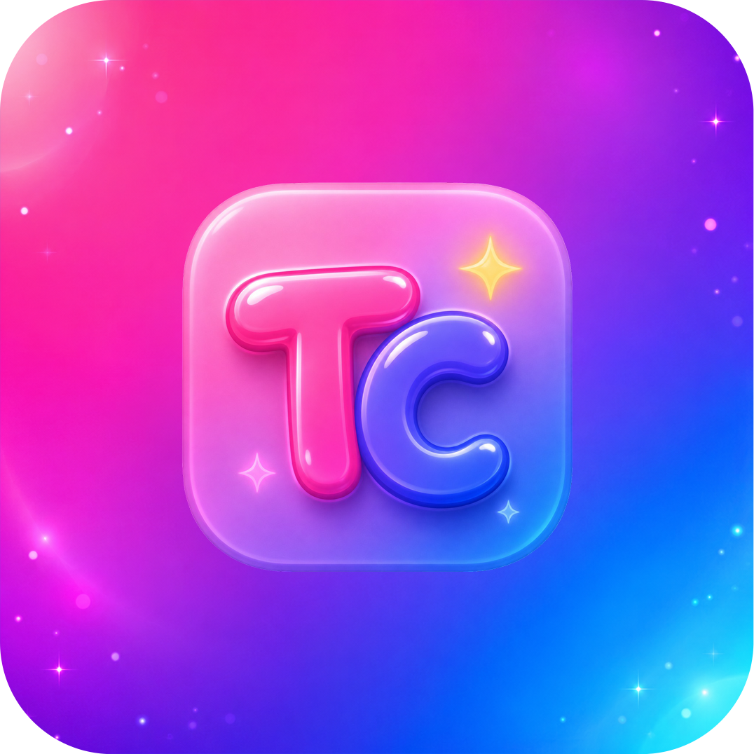 TeenCode - Chuyển đổi tin nhắn Icon